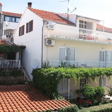Apartmani Niki Hvar Hvar Town Zewnętrze zdjęcie