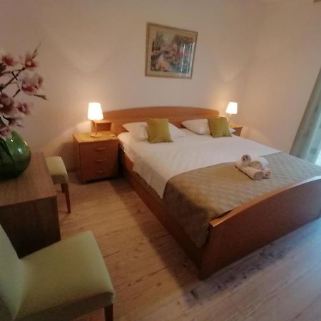 Apartmani Niki Hvar Hvar Town Zewnętrze zdjęcie