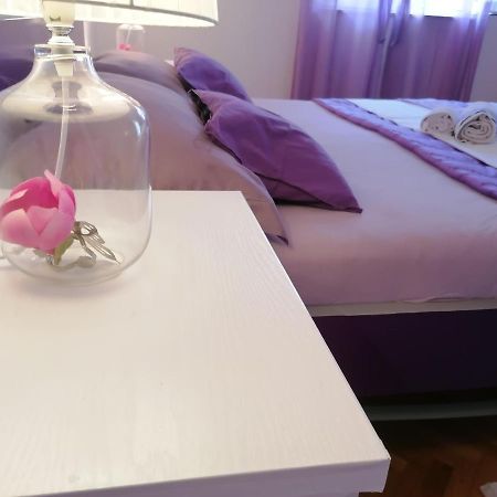Apartmani Niki Hvar Hvar Town Zewnętrze zdjęcie