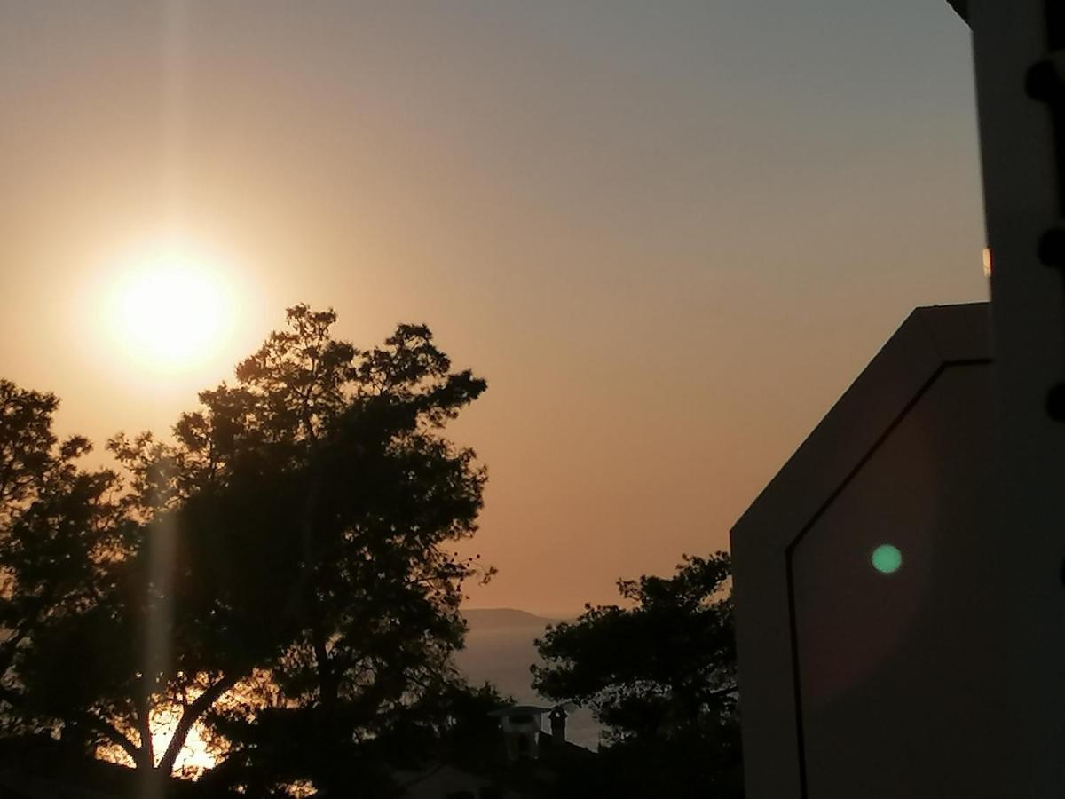 Apartmani Niki Hvar Hvar Town Zewnętrze zdjęcie