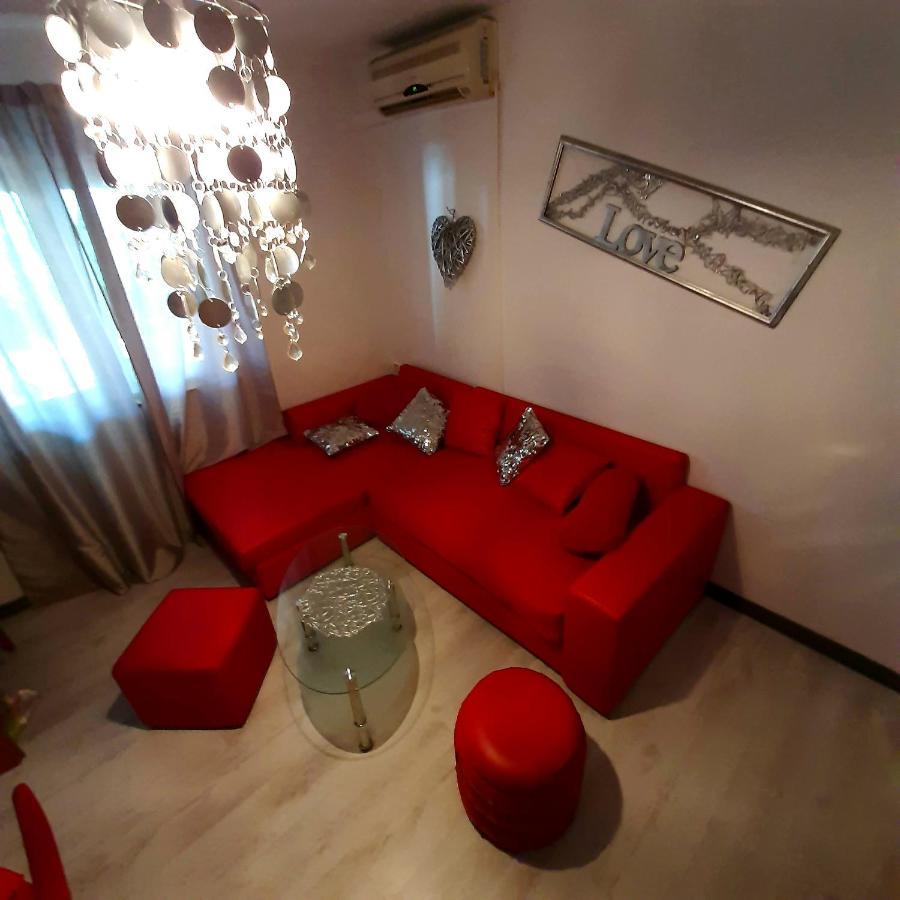Apartmani Niki Hvar Hvar Town Zewnętrze zdjęcie