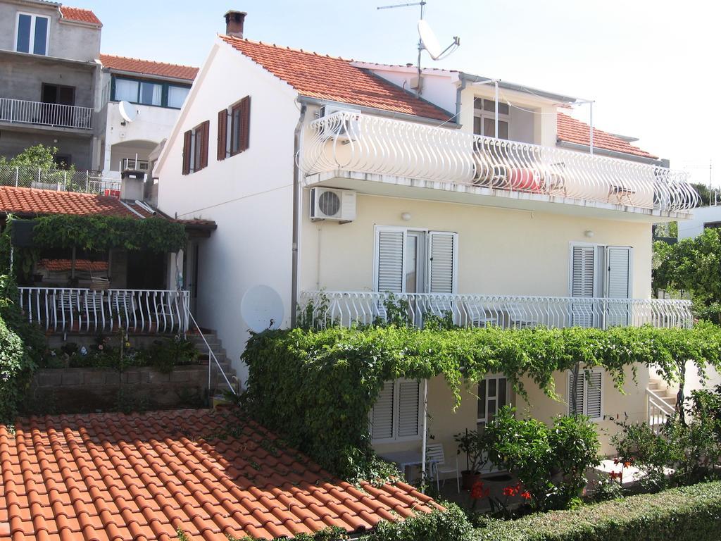Apartmani Niki Hvar Hvar Town Zewnętrze zdjęcie