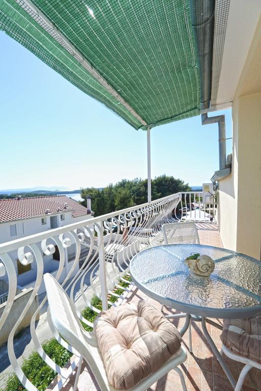 Apartmani Niki Hvar Hvar Town Pokój zdjęcie