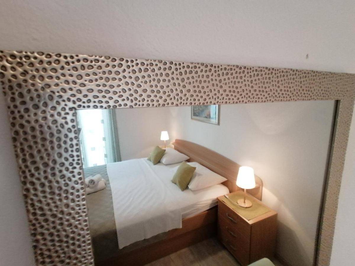 Apartmani Niki Hvar Hvar Town Zewnętrze zdjęcie