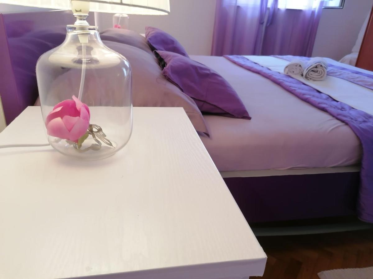 Apartmani Niki Hvar Hvar Town Zewnętrze zdjęcie