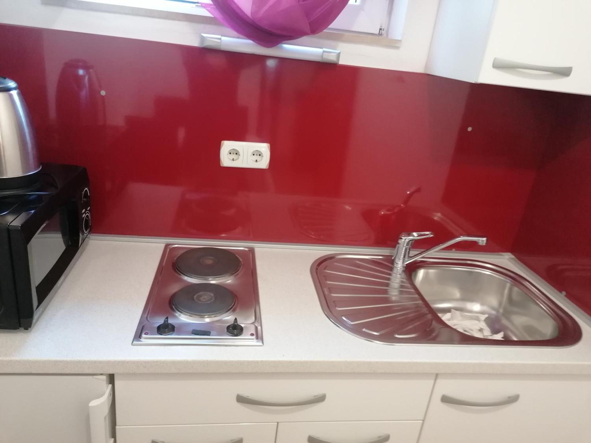 Apartmani Niki Hvar Hvar Town Zewnętrze zdjęcie