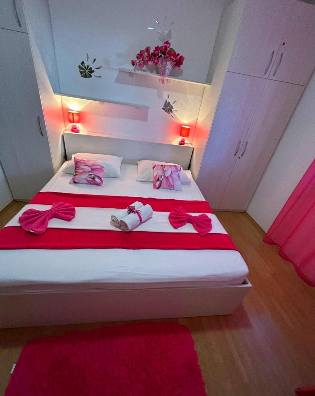 Apartmani Niki Hvar Hvar Town Zewnętrze zdjęcie