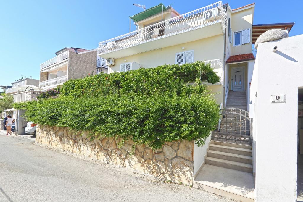 Apartmani Niki Hvar Hvar Town Pokój zdjęcie