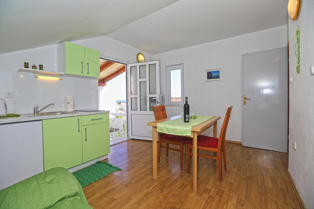 Apartmani Niki Hvar Hvar Town Pokój zdjęcie