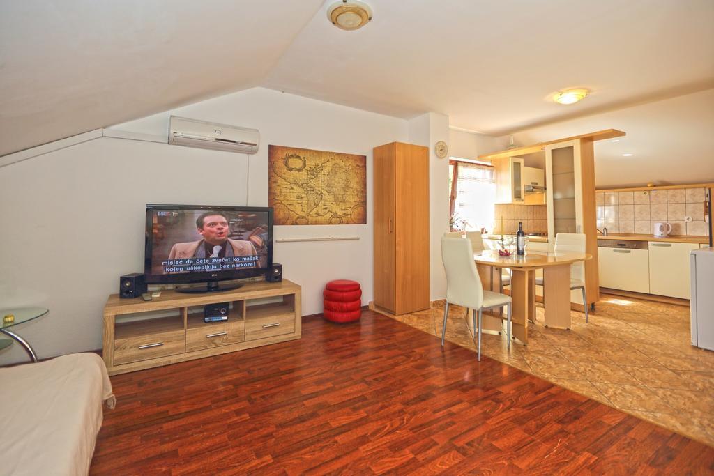 Apartmani Niki Hvar Hvar Town Pokój zdjęcie