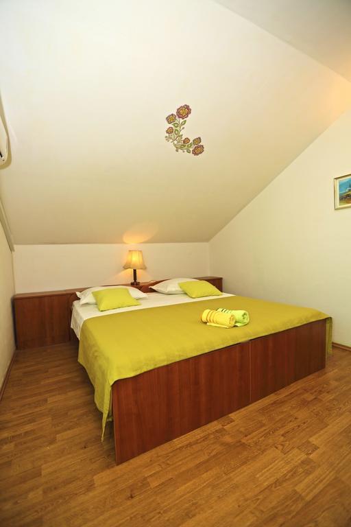 Apartmani Niki Hvar Hvar Town Pokój zdjęcie