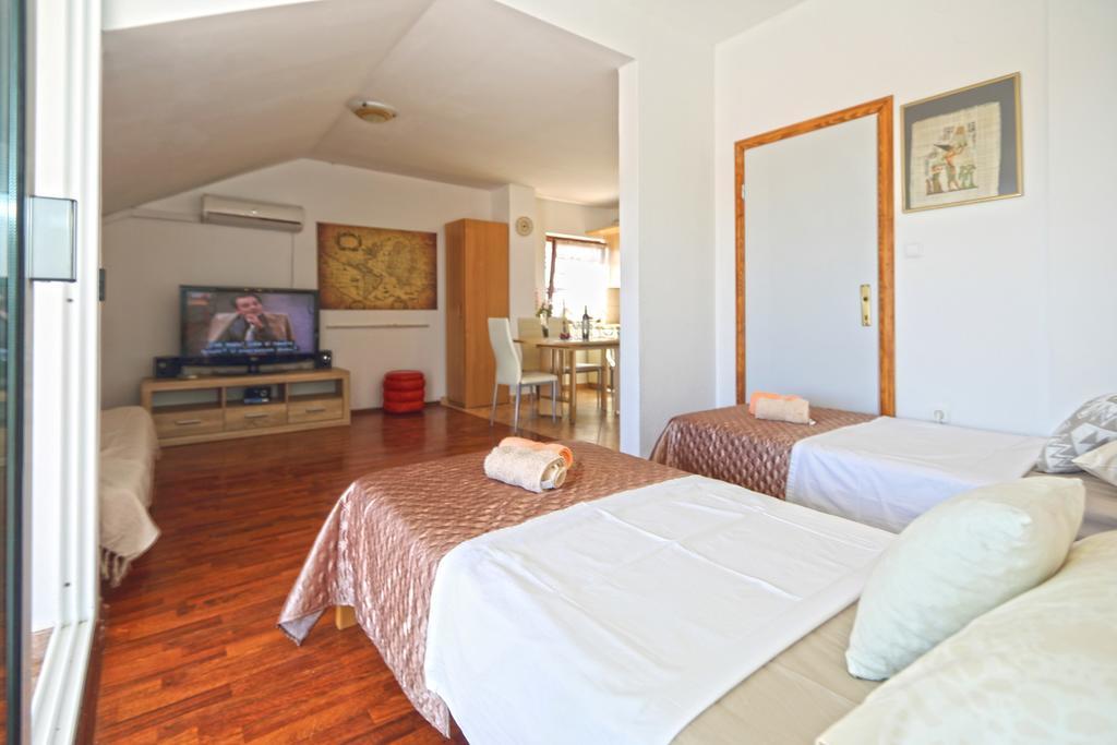 Apartmani Niki Hvar Hvar Town Pokój zdjęcie