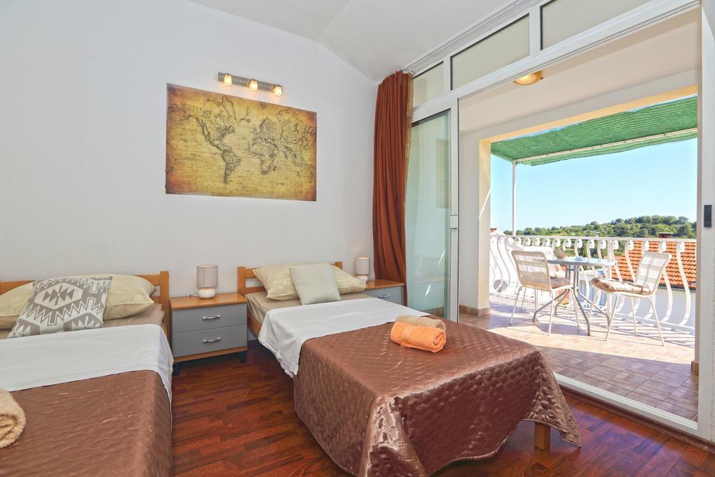 Apartmani Niki Hvar Hvar Town Pokój zdjęcie