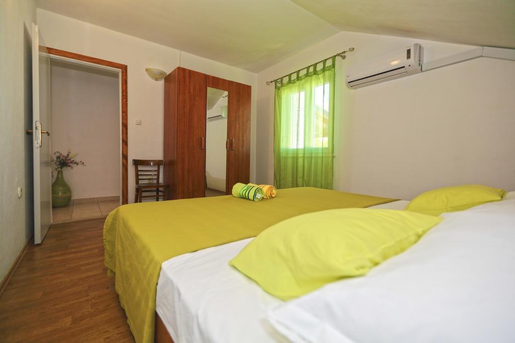 Apartmani Niki Hvar Hvar Town Pokój zdjęcie