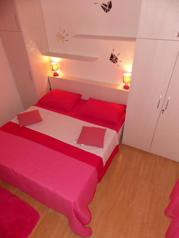 Apartmani Niki Hvar Hvar Town Zewnętrze zdjęcie