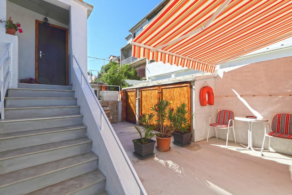 Apartmani Niki Hvar Hvar Town Zewnętrze zdjęcie